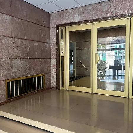 Apartamento Au Pied De La Tour Eiffel París